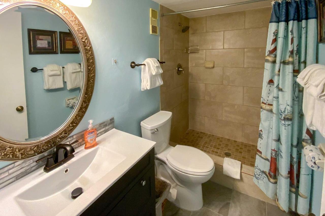 Beachside St Augustine Resort Condo, 6 Mi To Dtwn! Coquina Gables Экстерьер фото